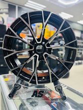 17" AS- TWC274  POLO 5/100 wheels